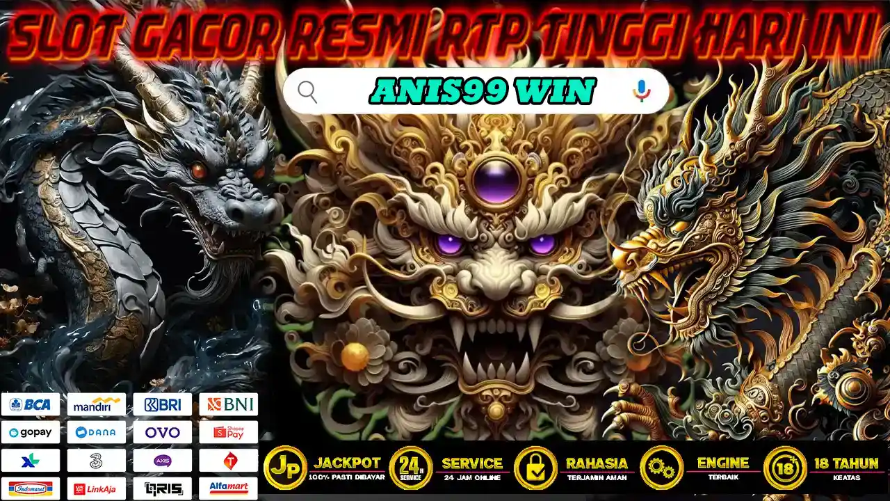 Anis99 Win